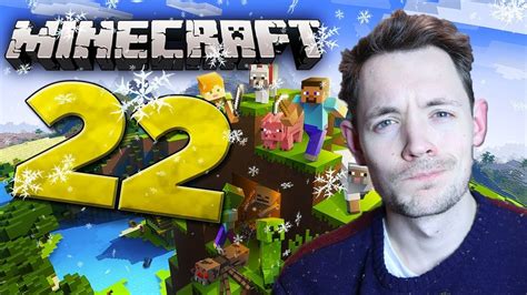 Minecraft Xbox One Survival Lets Play Part 22 New Years Edition W