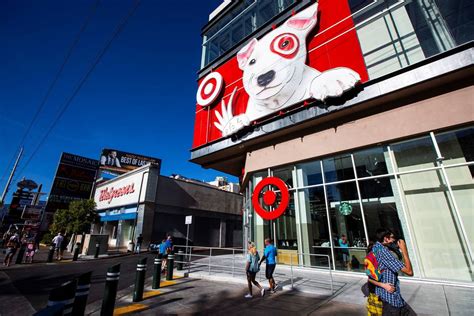 Target Store Opens On Las Vegas Strip Las Vegas Review Journal