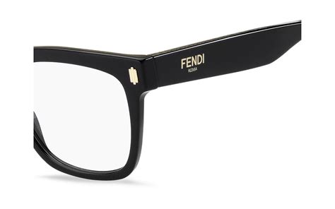 Fendi Ff0463 807 51 Prescription Glasses Shade Station