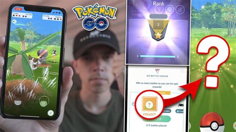 Everything You Need To Know About Go Battle League Pokémon Go Pvp Update Youtube