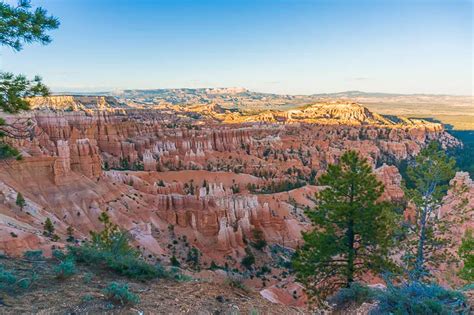 Planning An Incredible Utah National Park Road Trip Five Amazing Parks