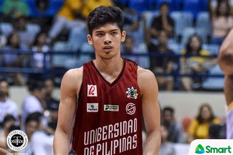 Cj Cansino Completes Transfer To Up Tiebreaker Times