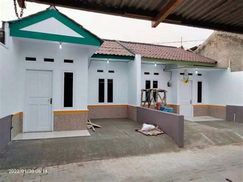 Perumahan Poris Plawad Tangerang Rumah Dijual Di Kota Tangerang