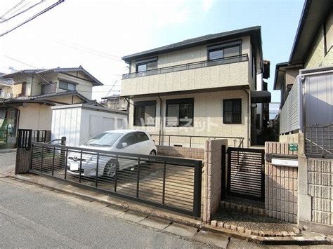 愛宕南戸建福岡県福岡市西区愛宕南1丁目の物件情報｜いい部屋ネットの大東建託リーシング