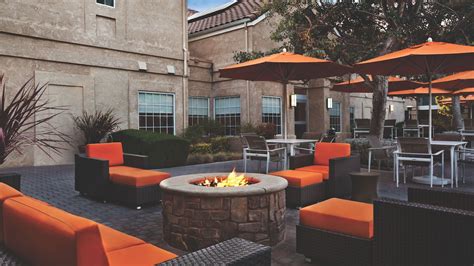 Extended-Stay Hotel in Pleasanton, CA Near Dublin | Hyatt House Pleasanton