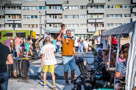 Smaczny Weekend w Zielonej Górze Zielona Góra Nasze Miasto