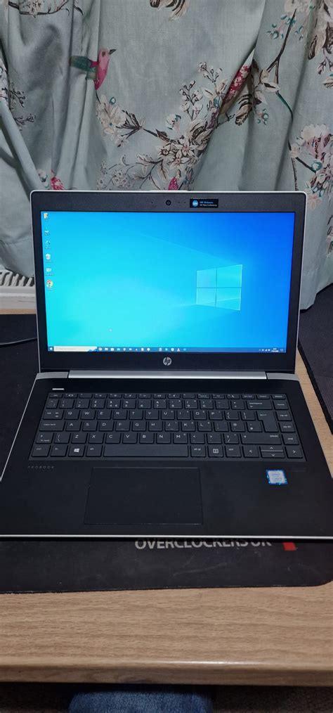 HP Probook 440 G5 - iPC Solutions