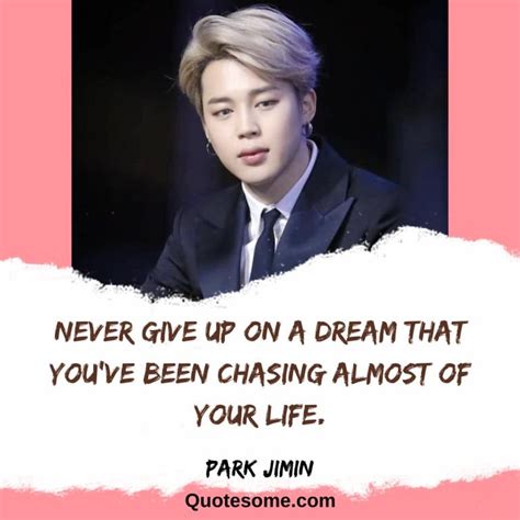 Most Inspiring Bts Quotes Said Ever