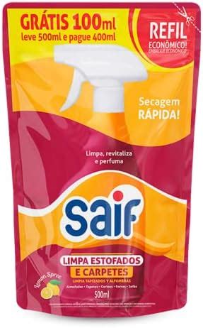 Rodabrill Espuma Multiuso 400 Ml Amazon Br Casa