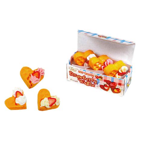 Boxed Squishy Hot Sweets Box Mascot Mini Figure Complete Set Of Tesla S Toys