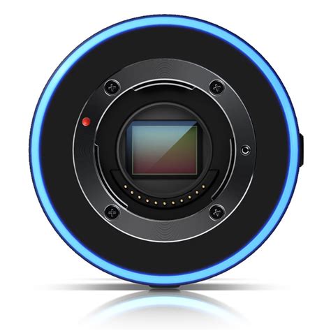Streakwave | Ubiquiti Networks UVC-AI-DLSR UniFi Protect Camera AI DSLR ... 