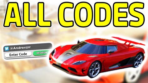 Roblox 💯 All Codes 💯 🏎dealership Simulator🏎 Beta Youtube