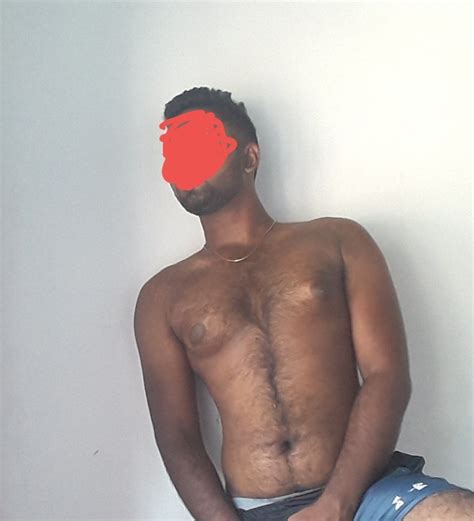 Nilesh Yr Old Boy Sri Lankan Male Escort In Colombo