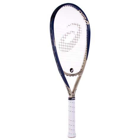 Asics 109 Tennis Racquet