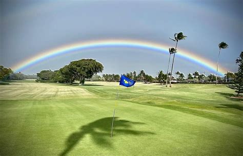 Maui Country Club in Paia, Hawaii, USA | GolfPass