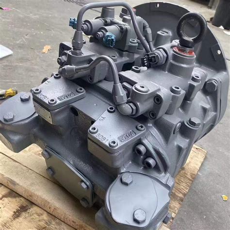 Hpv95 Series Hydraulic Variable Piston Pump For Komatsu PC300 Excavator