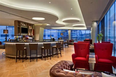 Hilton London Wembley Hotel Review