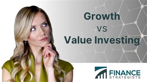 Growth Vs Value Investing Pros Cons And How To Choose