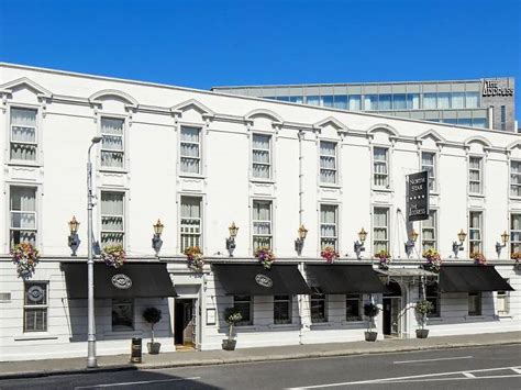 11 Best Hotels In Dublin From Budget Spots To Luxury Stays