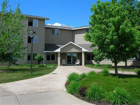 Hanley Place Senior Apartments Apartments In Hudson Wi