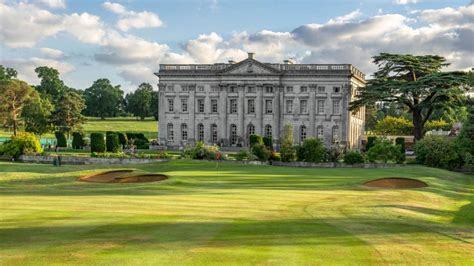 Moor Park Golf Club Find The Best Golf Getaway In Hertfordshire