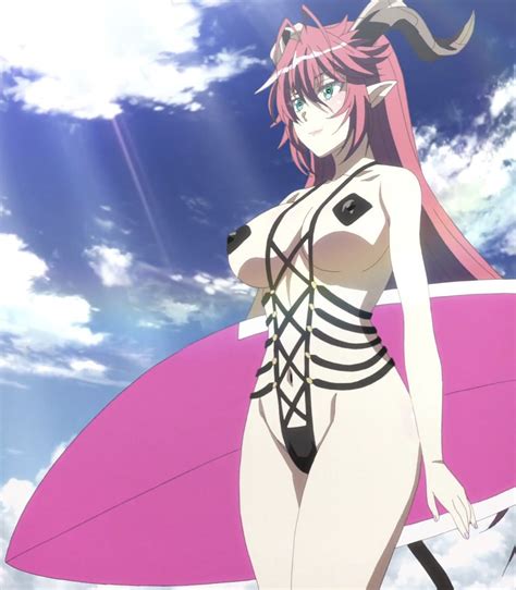 Animanga Banzai On Twitter Waifu Of The Day Is Asmodeus From Sin