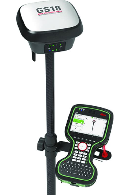 Leica Gs T Gnss Rtk Rover Cs Hericsurveying