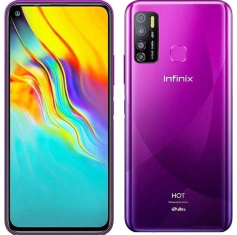 Infinix Hot Pro Vs Infinix Hot I Price In Kenya