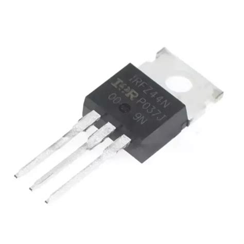 20PCS IRFZ44N IRFZ44 International Rectifier Power N Channel MOSFET