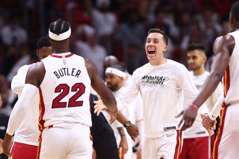 Miami Heat Playoffs: 3 Game 1 Takeaways To Use In Game 2