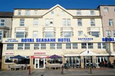 Royal Seabank Hotel (Blackpool) - Hotel reviews, photos, rates - TripAdvisor