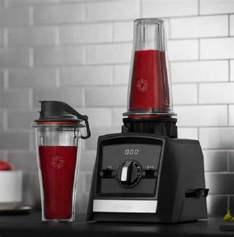 Vitamix E320 Vs E310 The Detailed Comparison You Need