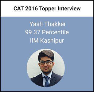 Cat Toppers List Check Toppers Names Score And Percentile