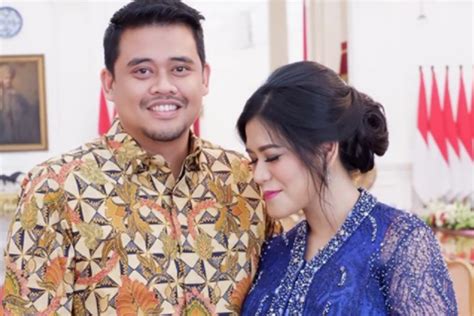 Foto Selamat Kahiyang Ayu Melahirkan Anak Kedua