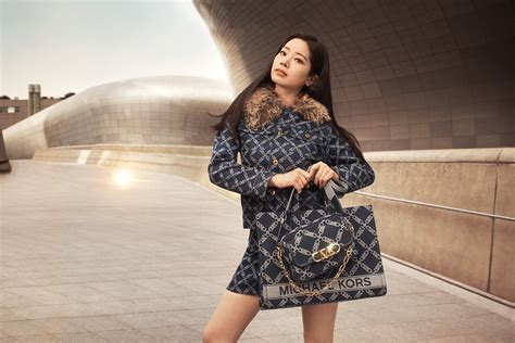 Michael Kors Introduces Twice’s Dahyun As Newest Global Ambassador — Ssi Life