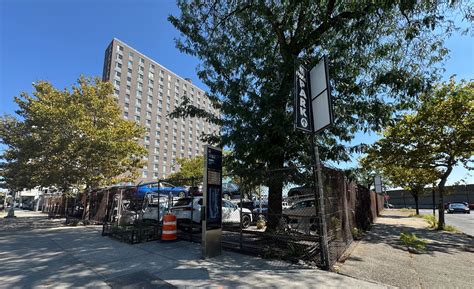 Residents protest the new development plans in downtown williamsburg ma 4