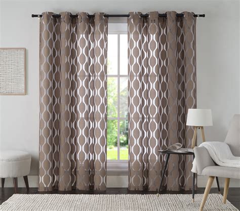 20+ Curtains For Large Picture Window - DECOOMO