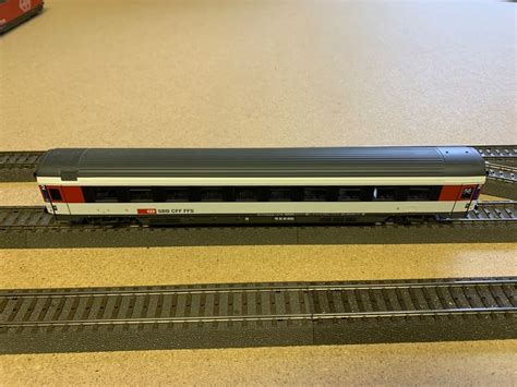 M Rklin Sbb Apm Eurocity Schnellzugwagen Klasse Kaufen Auf Ricardo