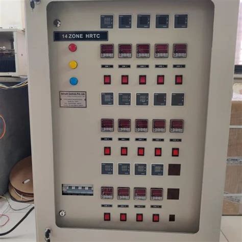 Hot Runner Mould Temperature Controller Hot Runner Temperature