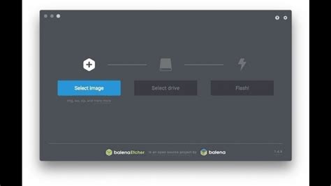 balenaEtcher for Mac: Free Download + Review [Latest Version]