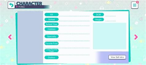 Pjsk Templates Fandom