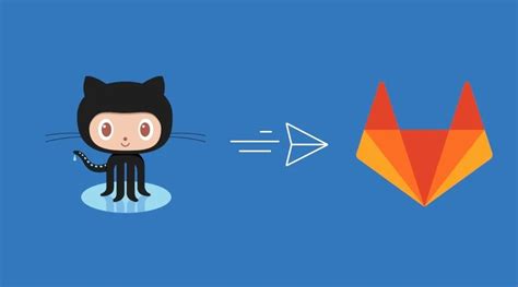 Como importar seus repositórios do GitHub para o GitLab Rafael Belenos