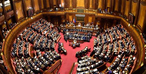 Quale Governo Per L Italia Settimananews