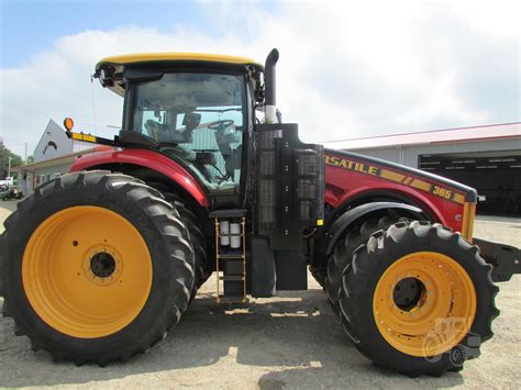 2023 VERSATILE 365 For Sale in Kensett, Iowa | TractorHouse.com