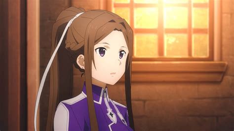 15 Popular Sword Art Online Female Characters Gameshifu