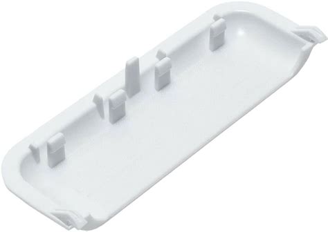 Superior Whirlpool Dryer Door Handle For Storables