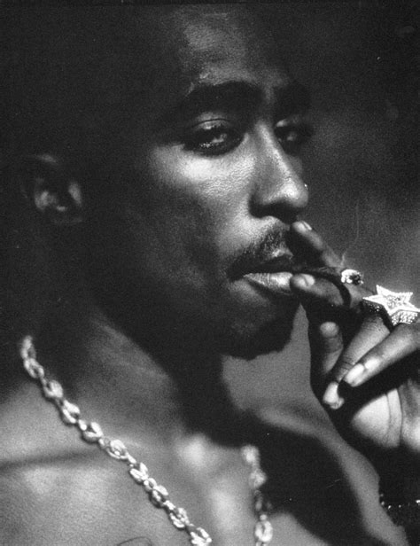 Tupac Smoking Wallpapers Top Free Tupac Smoking Backgrounds