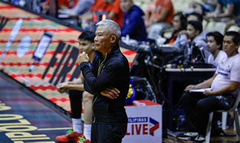 PBA TNT Slips Past Rain Or Shine In Coach Chot Reyes Return