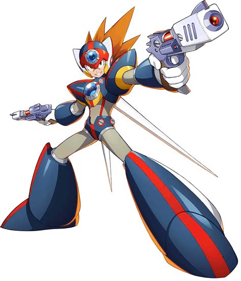 Megaman x8 walkthrough - lasoparocket