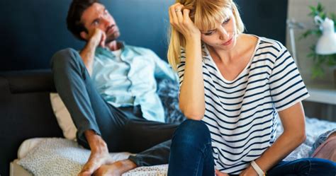 8 Things That Predict Divorce According To Science Secret Life Of Mom